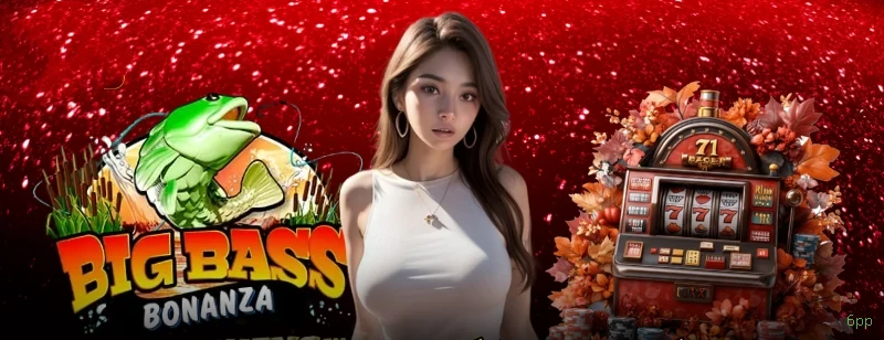 Slots no app 6pp mobile