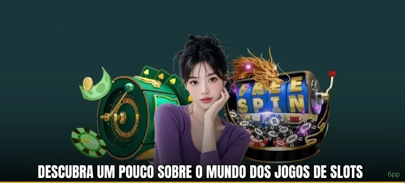Roleta e blackjack 6pp