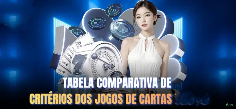 Cassino ao vivo 6pp dealers
