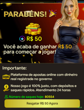 Saque PIX 6pp